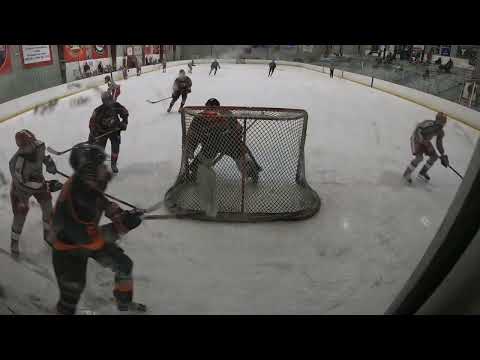 Highlights vs Westchester Express 15u AAA