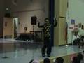 Bachnaa Ae Haseeno performed by Ojas