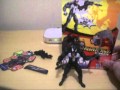 cuteanimefigures Show Episode 203Spiderman Fiercest Foes Toxic Blast Venom Review