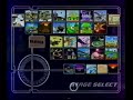 King (Jigglypuff) vs SilentSpectre (CFalcon) 2