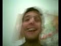 La virgen macarena jugando al puzzle bobble