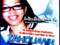 Zahouania 2008