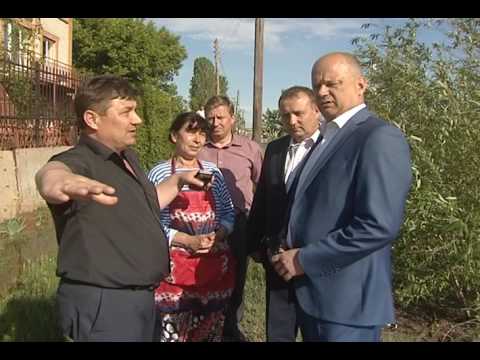 Просмотр видео