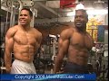MostMuscular.Com - Jon & Darren posing revised MostMuscular.Com - Jon & Darren posing revised
