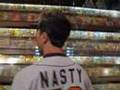 WNST -- Nestor goes to Geppi Entertainment Museum