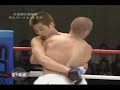 Antonio Carvalho vs. Hatsu Hioki (Part 2)