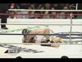 Antonio Carvalho vs. Hatsu Hioki (Part 2)