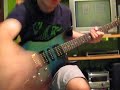 16 years old boy. played exactly like the original song. 2007 venezuela.