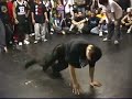 3 way dance battle! with Flex Flav