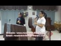 Roca Inmovible - Tu Me Amas Como Soy
