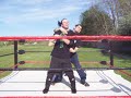 KBW: Shinobi vs Majik