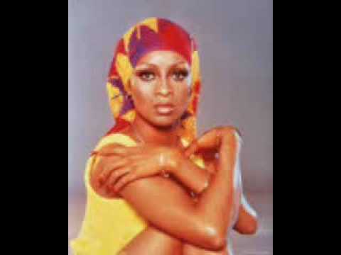 Leslie Uggams