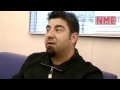 Deftones at Leeds Festival 2009