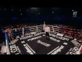 Joakim Karlsson vs Marcus �berg pt. 2