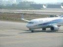 ANA Boeing737-700