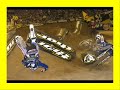 sports disaster   the promise/every breath u take   remix