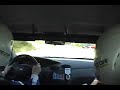 Targa Newfoundland 2006 - Burin