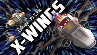 X-Wings