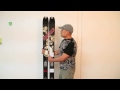 Dynafit Manaslu Skis 2013