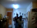 Diamond And Tajee actin a fool to automatic