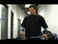 Day in the Life - Ryane Clowe (2/3)