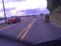 2007 Clips of Ride for Life in Scappoose Oregon #2