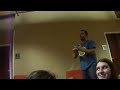 Click here to watch this video Raffi vs. Andrew who will win?