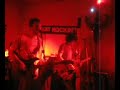 Moptop - O Rock Acabou @ Sonic Flower Club