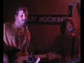 Moptop - O Rock Acabou @ Sonic Flower Club