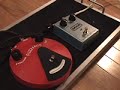 Dunlop Fuzzface vs BC108 Silicon Fuzz pedal shootout Dunlop Fuzzface vs BC108 Silicon Fuzz pedal shootout