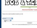 QuestionPro vid 16: Advanced Question Types QuestionPro vid 16: Advanced Question Types