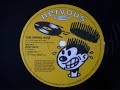 Swing Kids, Yeah (Instrumental Mix) Nervous Records