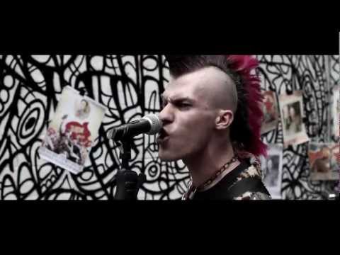 The Scam - Music video for The DMZ by The Scam, from