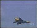 Air Show Crash MIG 29