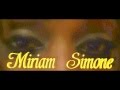 Miriam Simone Disappointed Video and Lyrics