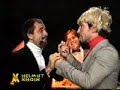 Pablo y Pachu Helmut Kohin 3 Pablo y Pachu Helmut Kohin 3