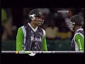 Stanford Superstars vs England West Indies Successful run chase pt2