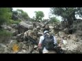 US forces chase elusive foe in Afghanistan - 05 Jul 09