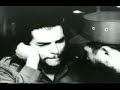 CHE GUEVARA...REGRESSION