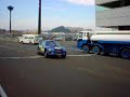 Subaru Impreza WRX - Powerslide