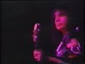 Kiss- Forever live \