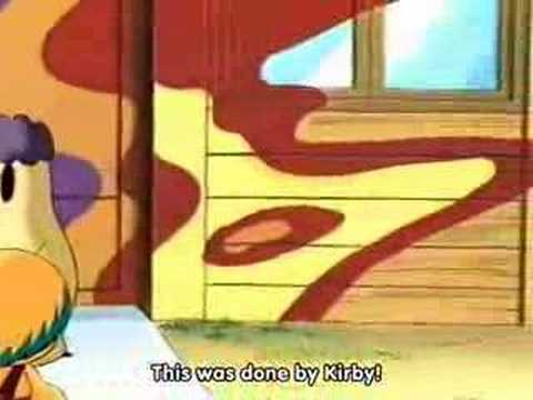 kirby