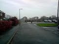 slo mo kick about with jordan   2