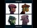 Gorillaz Demon Days Feel Good Inc.