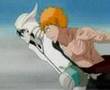 Bleach AMV - Ichigo Vizard Vs Ulquiorra