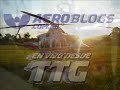 Bell 412 LV-ZXO 911 Aviacion Civil Salta (Tartagal-Mosconi)