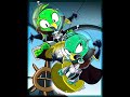 Crash Twinsanity Music - Vs Evil Twins Crash Twinsanity Music - Vs Evil Twins