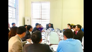 Đánh giá kết quả thu giá dịch vụ thu gom, vận chuyển và xử lý rác thải năm 2019