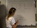 Lecture 14-5:  How to Run the FDTD Algorithm