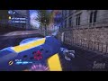 Sonic Unleashed:Wii Gameplay [Part 1]